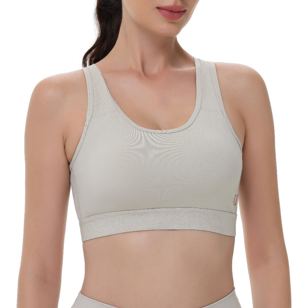Brand New U Active Sports Bra